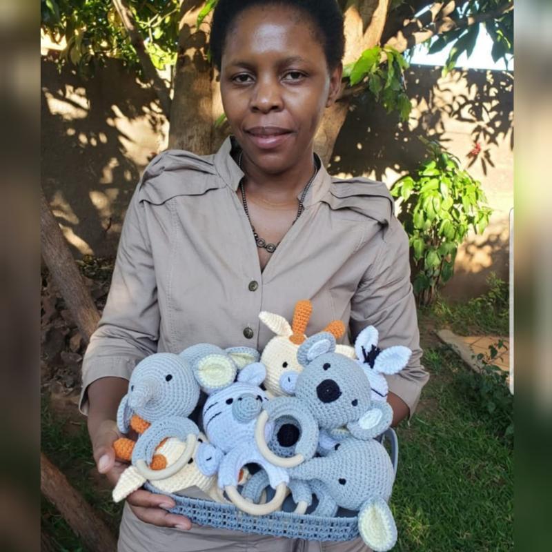 Happiness is Handmade: The Inspiring Story Behind Yve Creations
